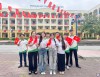 Tuổi trẻ trường Đại học công nghiệp Quảng Ninh - Hướng tới kỷ niệm 81 năm Quốc khánh nước Cộng hoà xã hội chủ nghĩa Việt Nam