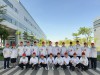 Tân sinh viên K19 QUI trải nghiệm thực tế, khám phá môi trường doanh nghiệp tại PEGATRON Việt Nam