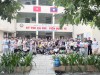 Chào đón Lưu học sinh Lào khóa 2026 - 2027