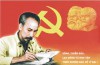 Chủ đề học tập và làm theo tấm gương đạo đức Hồ Chí Minh từ 2007 - 2013