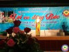 Hội diễn văn nghệ chào mừng kỷ niệm  126 năm ngày sinh Chủ tịch Hồ Chí Minh