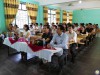Trường ĐH Công nghiệp Quảng Ninh khai giảng  lớp bồi dưỡng đối tượng kết nạp Đảng năm 2016