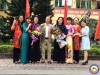 Khoa Khoa học Cơ bản - Trường ĐHCN Quảng Ninh tổ chức gặp mặt giao lưu cán bộ, giảng viên các thời kỳ nhân dịp đón nhận Bằng khen của Thủ tướng Chính phủ