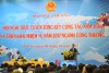 Trường Đại học Công nghiệp Quảng Ninh tham dự hội nghị tổng kết ngành Công thương năm 2016