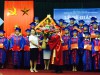 Bế giảng và trao bằng tốt nghiệp cho lưu học sinh CHDCND Lào