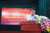 Trường Đại học Công nghiệp Quảng Ninh khai giảng năm học mới 2017 - 2018