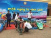 Chương trình “Một ngày làm sinh viên” Trường ĐH Công nghiệp Quảng Ninh
