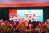 Đại hội đại biểu Hội sinh viên trường Đại học Công nghiệp Quảng Ninh lần thứ IX (nhiệm kỳ 2018 - 2020)