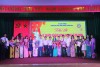 Hội thi “Kể chuyện về tấm gương đạo đức Hồ Chí Minh” trường Đại học Công nghiệp Quảng Ninh năm 2018
