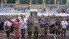 CLB võ thuật cổ truyền trường Đại học CNQN tham gia  Giải vô địch võ thuật cổ truyền các CLB tỉnh Quảng Ninh lần thứ V - năm 2018