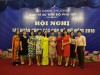 Trường ĐH Công nghiệp Quảng Ninh tham dự  Hội nghị tập huấn công tác cán bộ nữ 2018