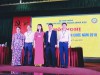 Trường Đại học CNQN tổ chức hội nghị CBCCVC năm học 2018-2019
