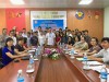 Một số giải pháp thu hút sinh viên ĐHCN Quảng Ninh tham gia nghiên cứu khoa học từ năm đầu học đại học