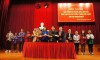 Trường ĐH Công nghiệp Quảng Ninh tham gia Hội nghị tăng cường hỗ trợ HSSV hình thành và phát triển ý tưởng khởi nghiệp, ươm tạo doanh nghiệp