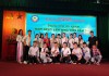 Trải nghiệm “Một ngày làm sinh viên”  tại trường Đại học Công nghiệp Quảng Ninh