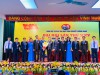 Đại hội lần thứ XXV, nhiệm kỳ 2020 - 2025  Đảng bộ trường Đại học Công nghiệp Quảng Ninh thành công tốt đẹp