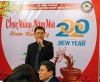 The meeting of the first days after Lunar new year 2020