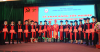 QuangNinh Industry University solemnly held the Graduation Ceremony of 2019