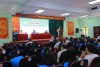 Trường ĐH Công nghiệp Quảng Ninh tổ chức Hội nghị CBCCVC năm học 2020-2021