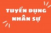 tuyển dungjh New wing