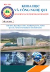 Bản tin khoa học và công nghệ Trường Đại học Công nghiệp Quảng Ninh số 55