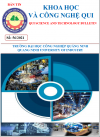 Bản tin khoa học và công nghệ Trường Đại học Công nghiệp Quảng Ninh số 56