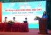 Trường Đại học Công nghiệp Quảng Ninh tổ chức thành công Hội nghị CBCCVC năm học 2021-2022