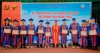 Lễ trao bằng tốt nghiệp đại học hệ chính quy năm 2022