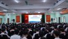 Khai mạc khảo sát chính thức đánh giá chất lượng cơ sở giáo dục Trường Đại học Đại học Công nghiệp Quảng Ninh