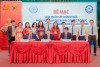 Bế mạc khảo sát chính thức đánh giá chất lượng cơ sở giáo dục  Trường Đại học Công nghiệp Quảng Ninh