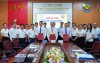 Khảo sát sơ bộ kiểm định chất lượng cấp cơ sở giáo dục tại Trường Đại học Công nghiệp Quảng Ninh
