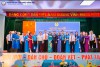 Công đoàn Trường Đại học Công nghiệp Quảng Ninh tổ chức Đại hội nhiệm kỳ 2023-2028
