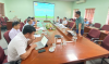 02 đề tài nghiên cứu khoa học của giảng viên Trường Đại học Công nghiệp Quảng Ninh đạt giải  Hội thi sáng tạo Kỹ thuật tỉnh Quảng Ninh lần thứ IX năm 2023