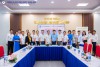 Trường ĐH Công nghiệp Quảng Ninh phối hợp tổ chức Hội thảo khoa học “Kinh tế xã hội trong kỷ nguyên số: Hình thành thúc đẩy nền kinh tế xanh, phát triển bền vững”