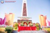 Trường Đại học Công nghiệp Quảng Ninh tri ân Ngày thương binh liệt sĩ