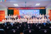Hội nghị Khoa học Sinh viên Trường Đại học Công nghiệp Quảng Ninh lần thứ VII