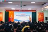 Hội nghị gặp mặt đối thoại với Lưu học sinh năm học 2024 - 2025