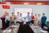 Trường Đại học Công nghiệp Quảng Ninh làm việc với Trường Cao đẳng Việt – Hàn Quảng Ninh: Thúc đẩy hợp tác trong đào tạo và nghiên cứu khoa học