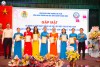 Công tác thi đua, khen thưởng - Động lực nâng cao chất lượng và khẳng định vị thế Trường Đại học Công nghiệp Quảng Ninh