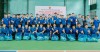 Chương trình hiến máu nhân đạo vùng Uông Bí - Đông Triều năm 2025 do đoàn trường Đại học Công nghiệp Quảng Ninh đăng cai tổ chức thành công tốt đẹp