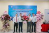 Trường Đại học Công nghiệp Quảng Ninh tổ chức Lễ Bảo vệ Đề án tốt nghiệp Thạc sĩ ngành Khai thác mỏ năm 2025