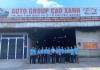 Khoa Cơ khí - Động lực, Trường Đại học Công nghiệp Quảng Ninh gặp mặt, tham quan doanh nghiệp của cựu sinh viên