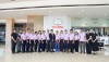 Khoa Cơ Khí - Động lực Trường Đai học Công nghiệp Quảng Ninh - Tham quan doanh nghiệp, kết nối Nhà trường và thực tiễn