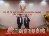 Trường Đại học Công nghiệp Quảng Ninh tham dự  Đại hội Thi đua yêu nước ngành Công Thương lần thứ IV (2025 - 2030)