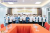 Trường Đại học Công nghiệp Quảng Ninh gặp mặt, động viên đội tuyển Robocon Nhà trường tham gia Cuộc thi Sáng tạo Robot Việt Nam năm 2026