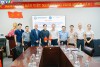Trường Đại học Công nghiệp Quảng Ninh tăng cường hợp tác quốc tế với Chương trình INTENSE và Tập đoàn Lite-On Technology (Đài Loan)