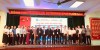 Trường Đại học Công nghiệp Quảng Ninh khai mạc đợt khảo sát chính thức phục vụ đánh giá ngoài 03 chương trình đào tạo
