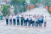 Trường Đại học Công nghiệp Quảng Ninh tổ chức Lễ dâng hương tưởng niệm các Anh hùng liệt sĩ