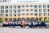 Trường Đại học Công nghiệp Quảng Ninh tổ chức Lễ trao bằng tốt nghiệp cho học viên cao học khóa K7 và sinh viên đại học chính quy khóa K15 tốt nghiệp năm 2026.
