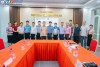 Trường Đại học Công nghiệp Quảng Ninh làm việc với Sở Khoa học và Công nghệ, thúc đẩy đổi mới sáng tạo và khai thác tài sản trí tuệ